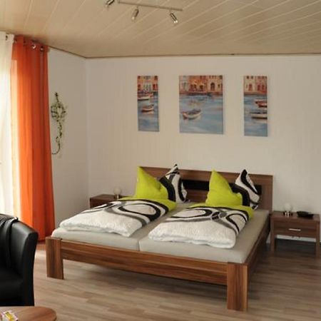 Ferienwohnung "Am Alten Main" Kemmern المظهر الخارجي الصورة