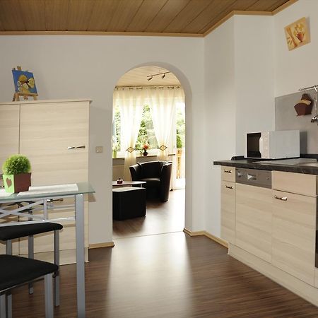 Ferienwohnung "Am Alten Main" Kemmern المظهر الخارجي الصورة