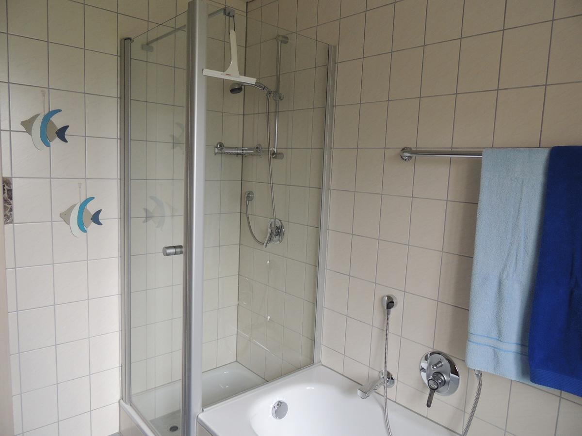 Ferienwohnung "Am Alten Main" Kemmern المظهر الخارجي الصورة