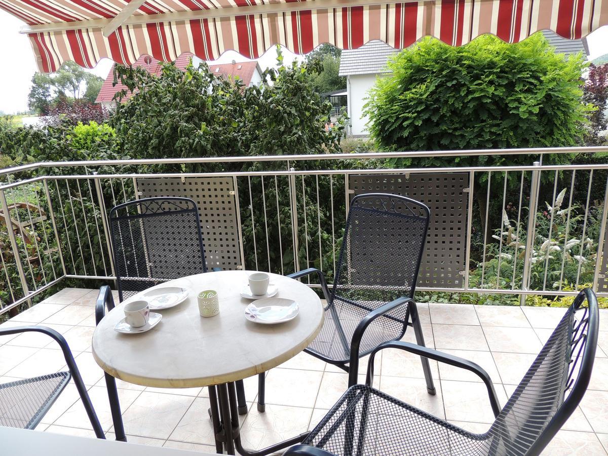 Ferienwohnung "Am Alten Main" Kemmern المظهر الخارجي الصورة